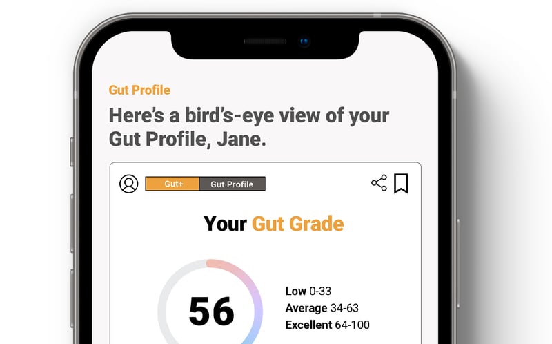 Gut-Profile-screenshot