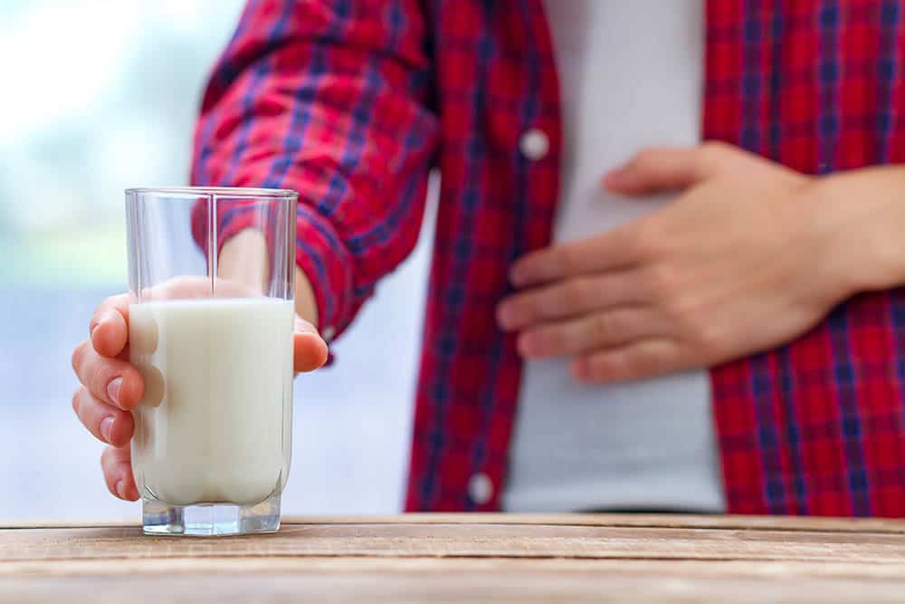 What Is Lactose Intolerance and How is it Identified?