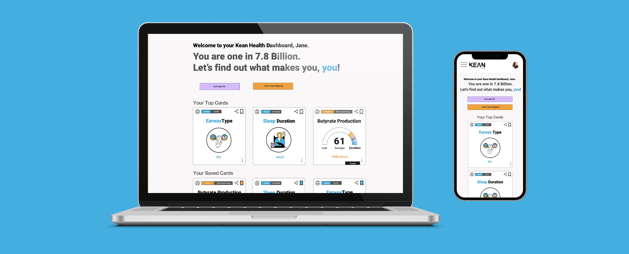 Kean-Health-Dashboard-Web-Mobile Kean-Health-Dashboard-Web-Mobile