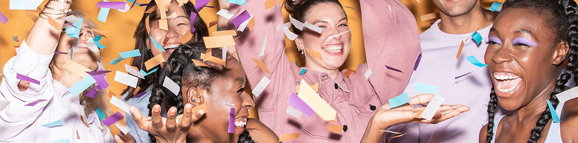 Confetti