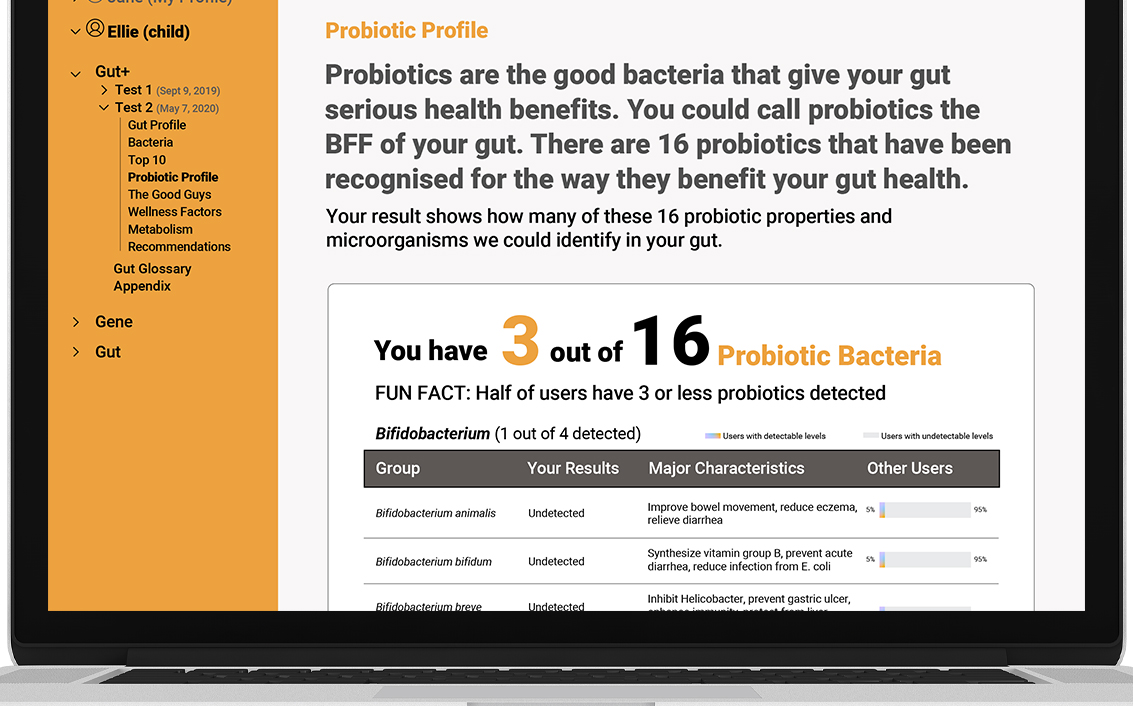 ProbioticProfile-screenshot