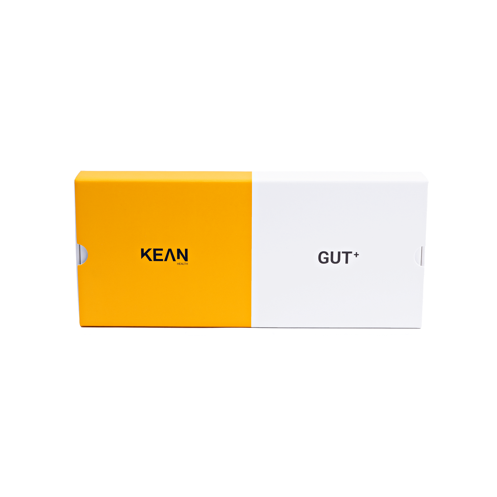 Kean Health Gut Plus Gut Health Test