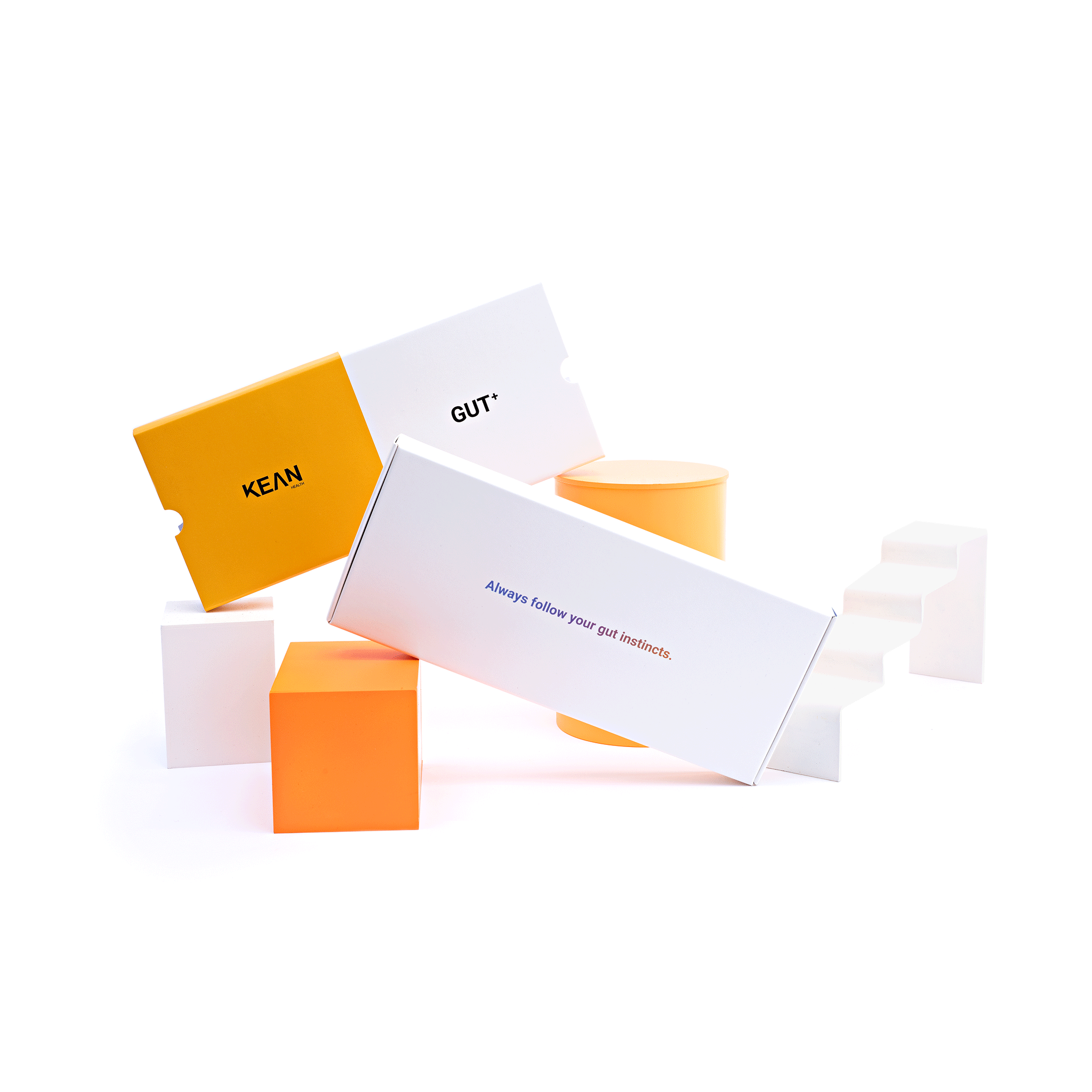 Gut Health Testing Kit