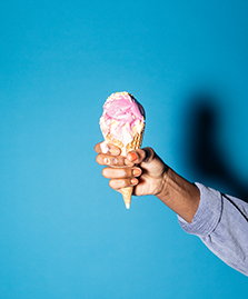 person-holding-ice-cream